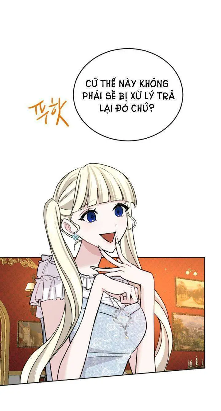 Tôi Sẽ Bị Trừ Khử Cùng Hoàng Đế Nettruyen ZZZ Chương 29 Page 8