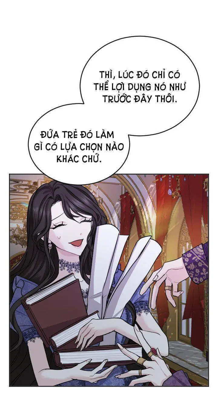Tôi Sẽ Bị Trừ Khử Cùng Hoàng Đế Nettruyen ZZZ Chương 29 Page 10