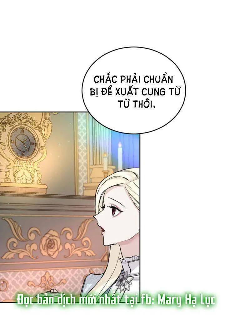 Tôi Sẽ Bị Trừ Khử Cùng Hoàng Đế Nettruyen ZZZ Chương 29 Page 16