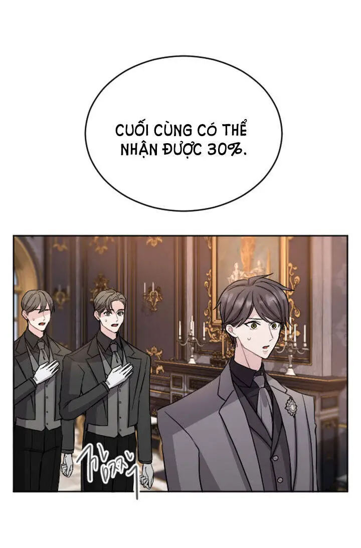 Tôi Sẽ Bị Trừ Khử Cùng Hoàng Đế Nettruyen ZZZ Chương 54.1 Page 4