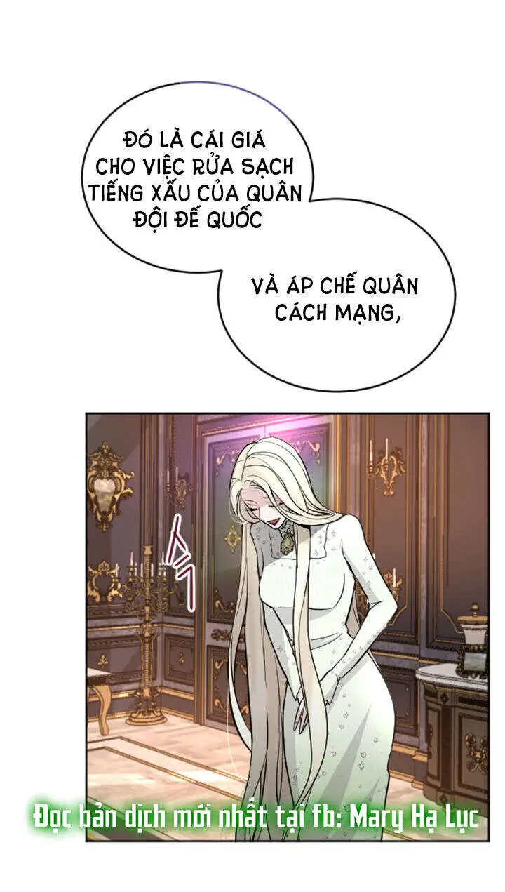 Tôi Sẽ Bị Trừ Khử Cùng Hoàng Đế Nettruyen ZZZ Chương 54.1 Page 8