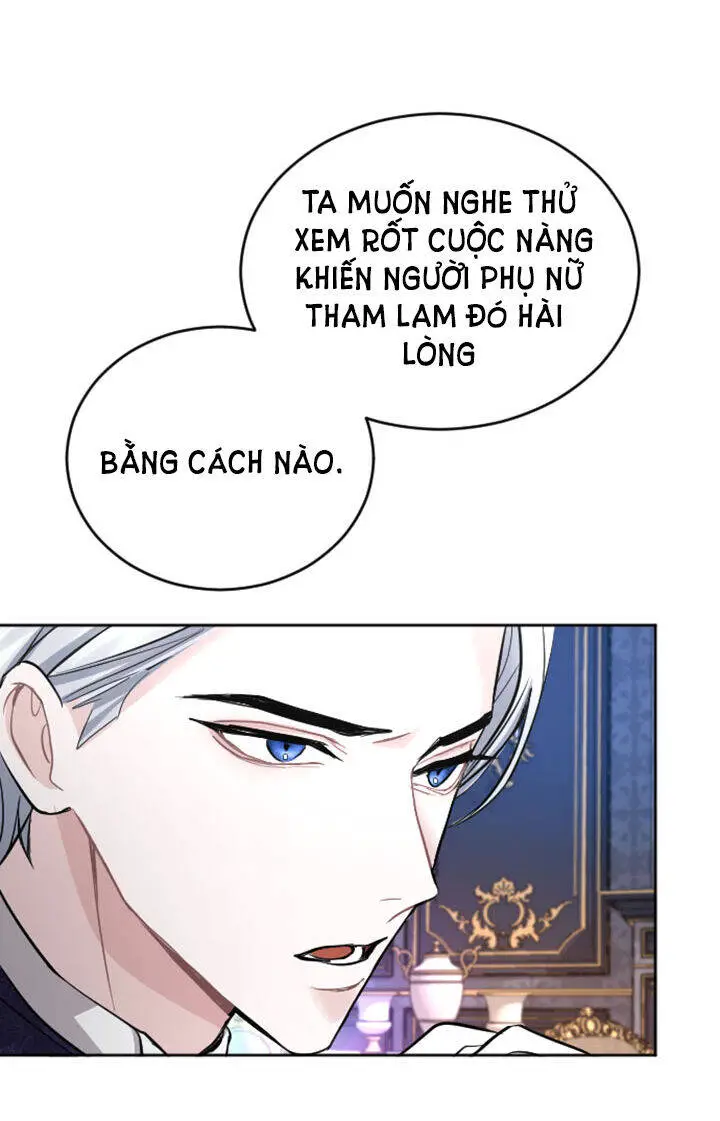 Tôi Sẽ Bị Trừ Khử Cùng Hoàng Đế Nettruyen ZZZ Chương 54.1 Page 12