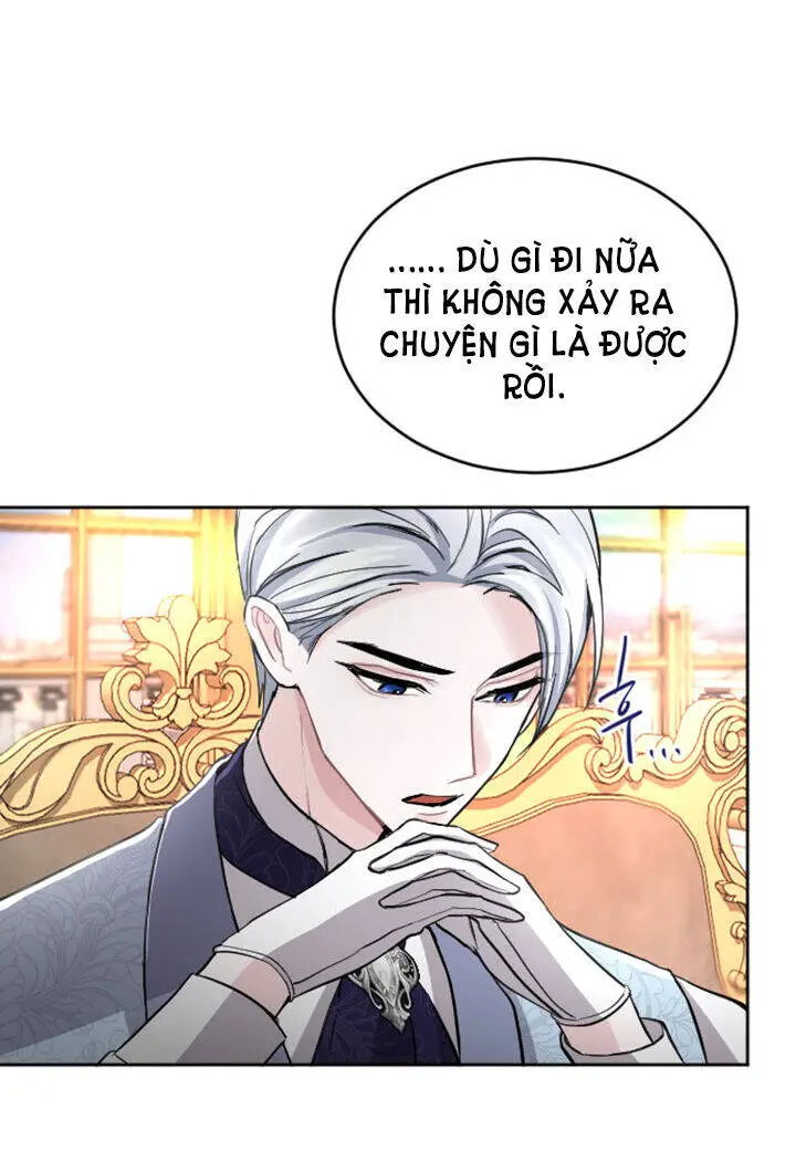 Tôi Sẽ Bị Trừ Khử Cùng Hoàng Đế Nettruyen ZZZ Chương 54.1 Page 21