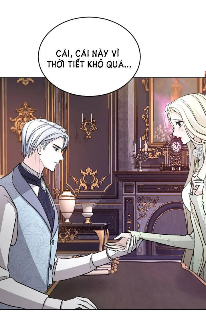 Tôi Sẽ Bị Trừ Khử Cùng Hoàng Đế Nettruyen ZZZ Chương 54.1 Page 25