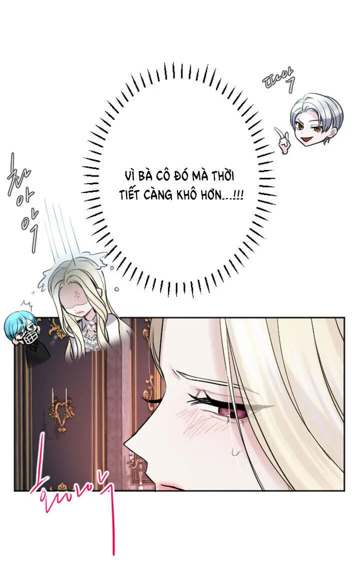 Tôi Sẽ Bị Trừ Khử Cùng Hoàng Đế Nettruyen ZZZ Chương 54.1 Page 26