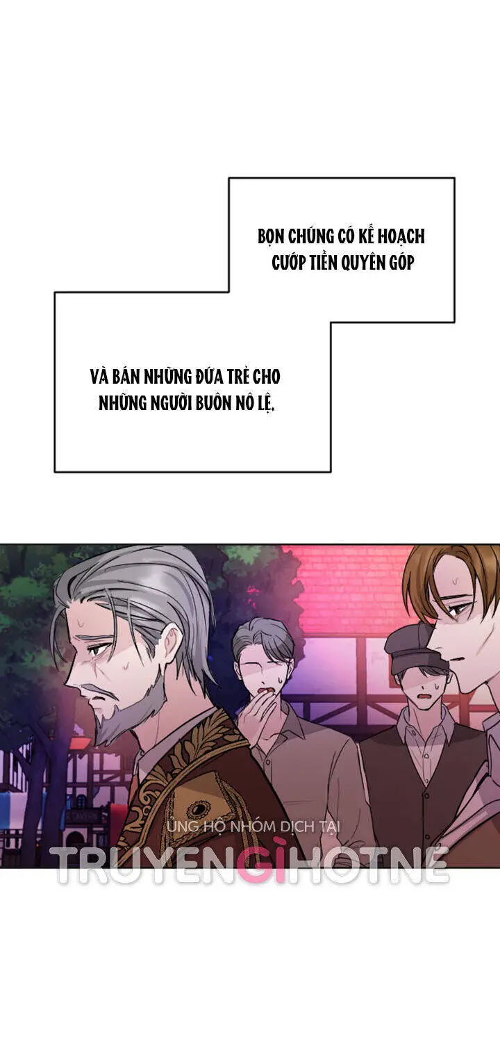 Tôi Sẽ Bị Trừ Khử Cùng Hoàng Đế Nettruyen ZZZ Chương 52.2 Page 1