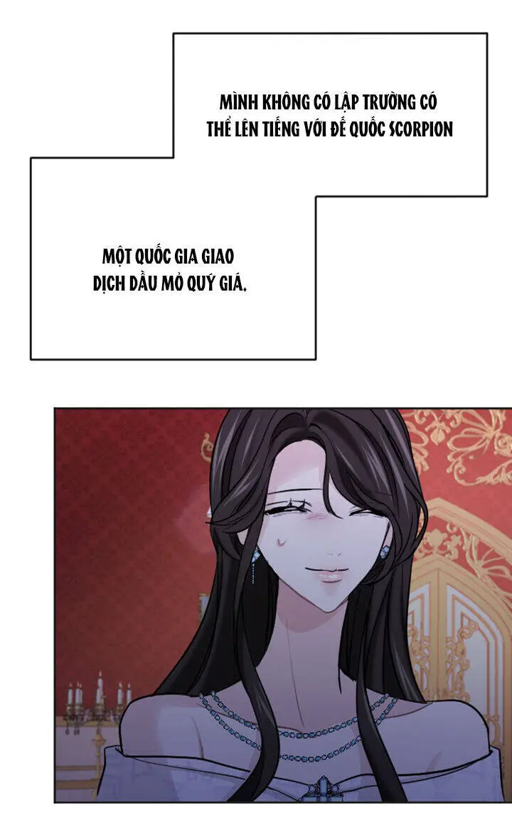 Tôi Sẽ Bị Trừ Khử Cùng Hoàng Đế Nettruyen ZZZ Chương 52.2 Page 5