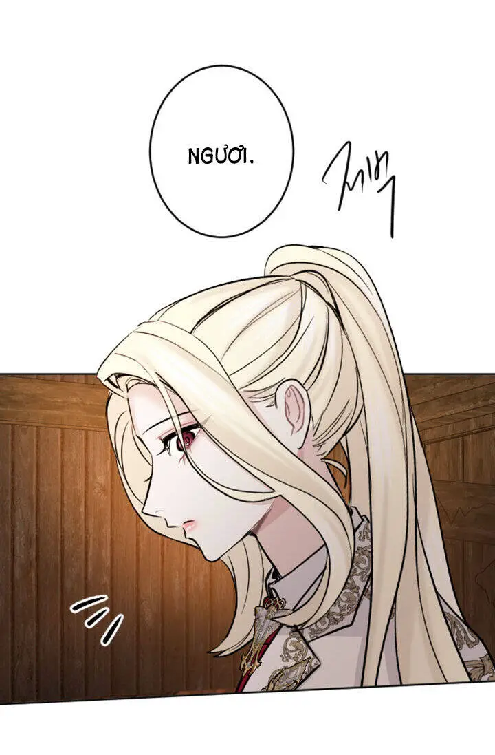 Tôi Sẽ Bị Trừ Khử Cùng Hoàng Đế Nettruyen ZZZ Chương 52.2 Page 8