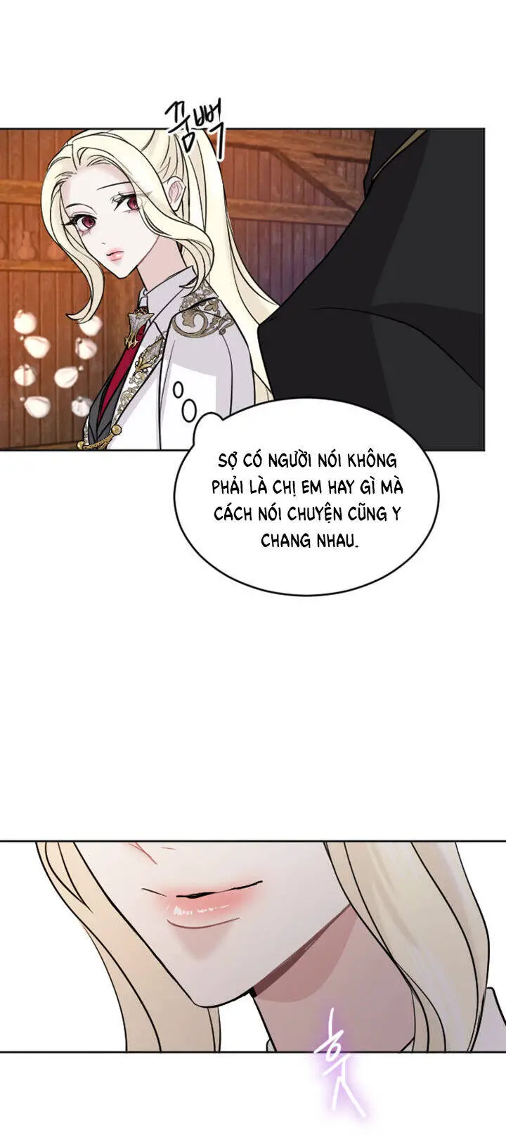 Tôi Sẽ Bị Trừ Khử Cùng Hoàng Đế Nettruyen ZZZ Chương 52.2 Page 11