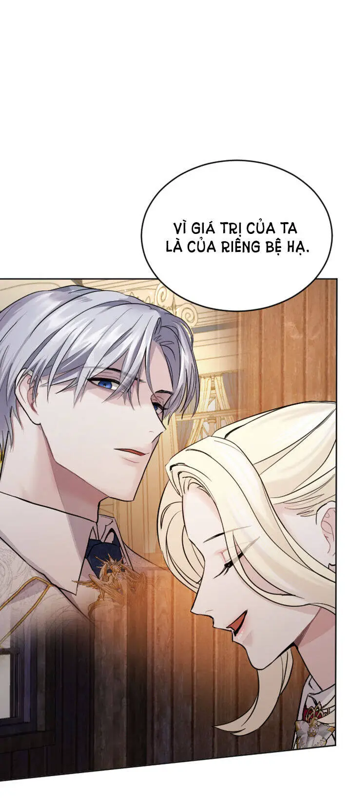 Tôi Sẽ Bị Trừ Khử Cùng Hoàng Đế Nettruyen ZZZ Chương 52.2 Page 16