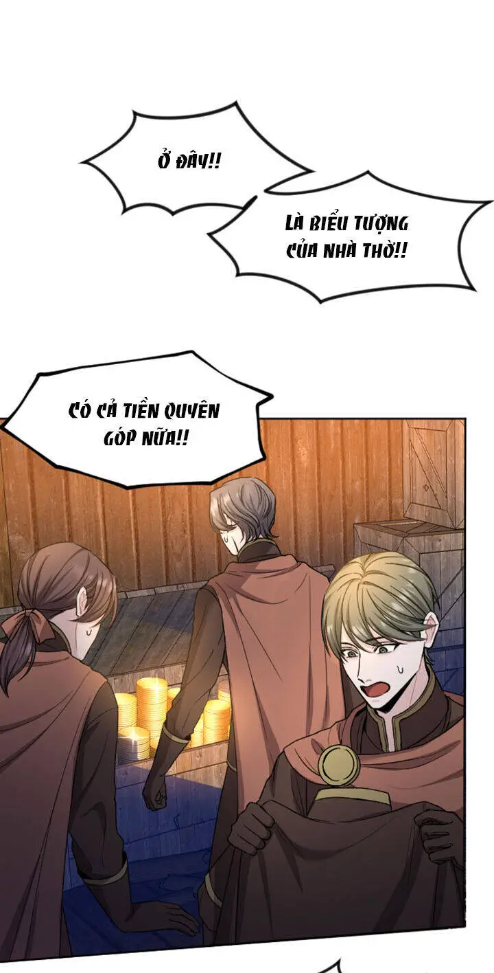 Tôi Sẽ Bị Trừ Khử Cùng Hoàng Đế Nettruyen ZZZ Chương 51.2 Page 9