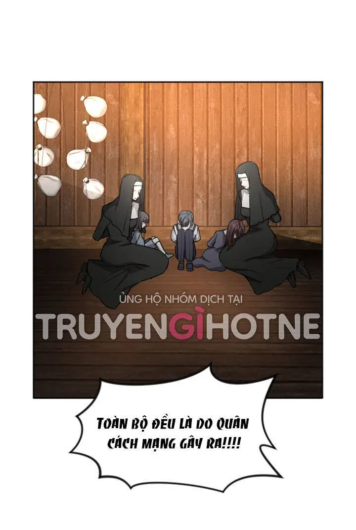 Tôi Sẽ Bị Trừ Khử Cùng Hoàng Đế Nettruyen ZZZ Chương 51.2 Page 15
