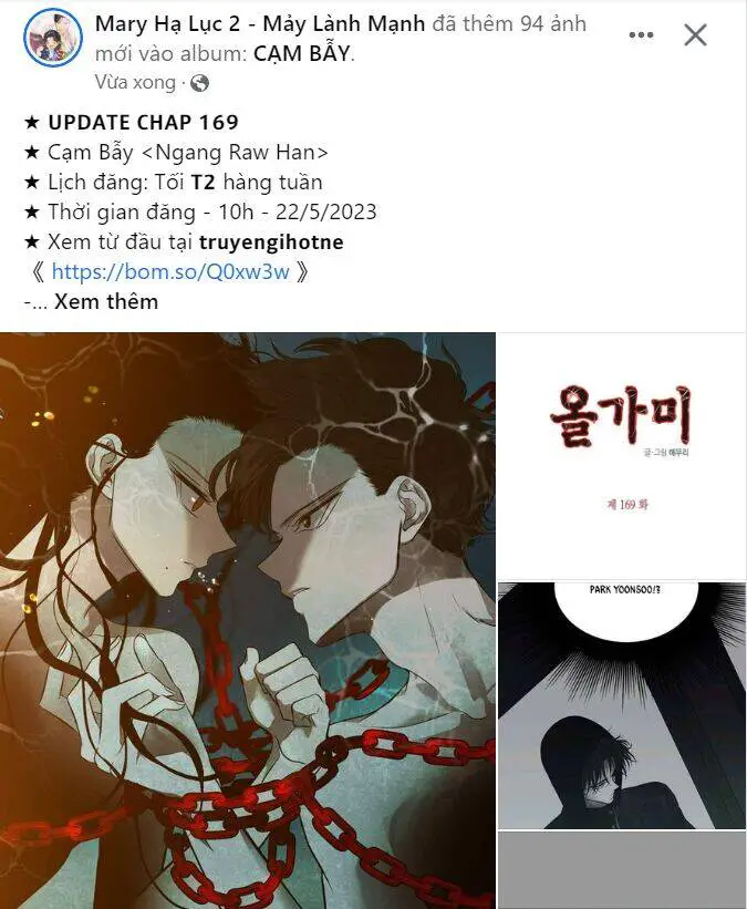 Tôi Sẽ Bị Trừ Khử Cùng Hoàng Đế Nettruyen ZZZ Chương 51.2 Page 17