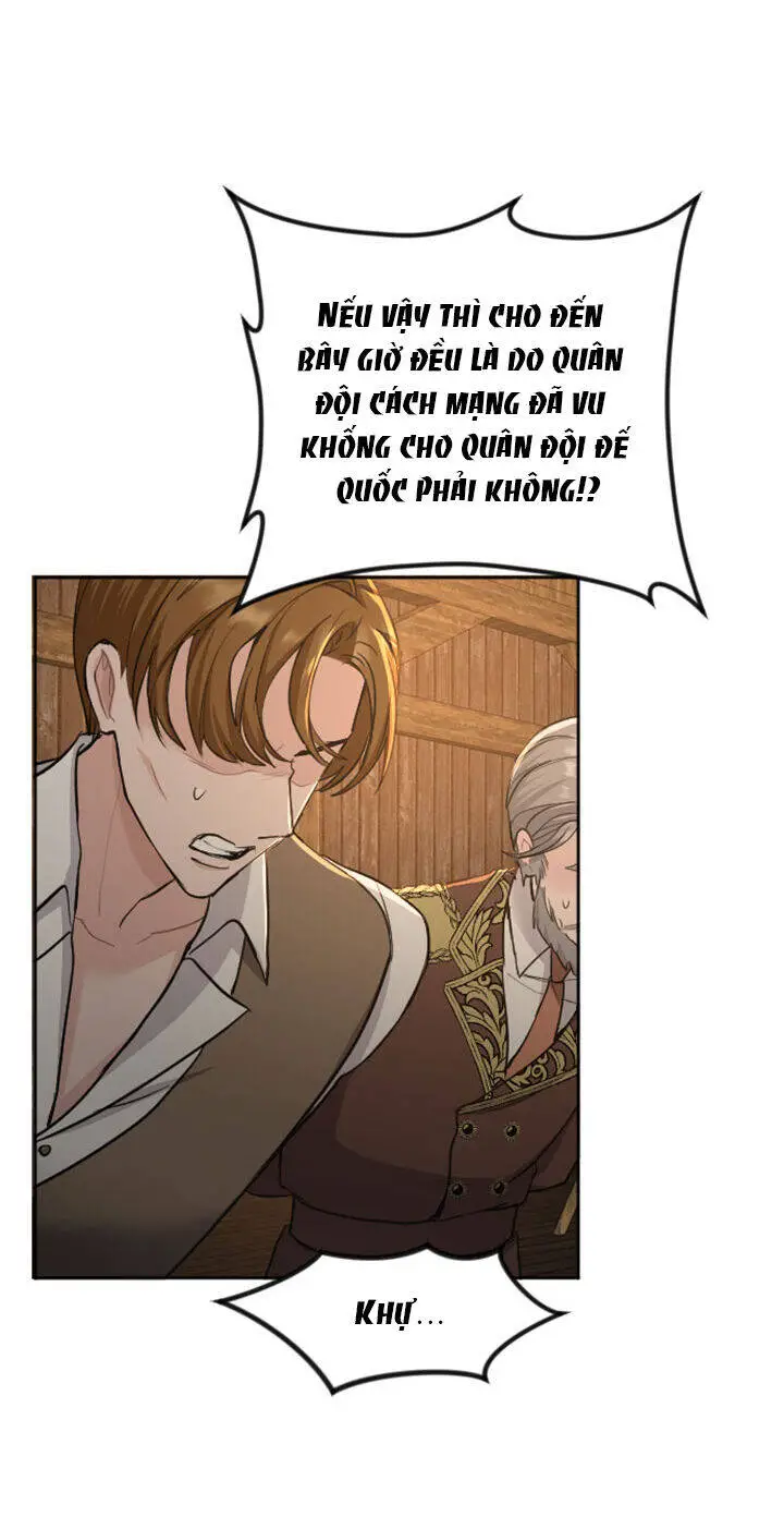 Tôi Sẽ Bị Trừ Khử Cùng Hoàng Đế Nettruyen ZZZ Chương 51.2 Page 23