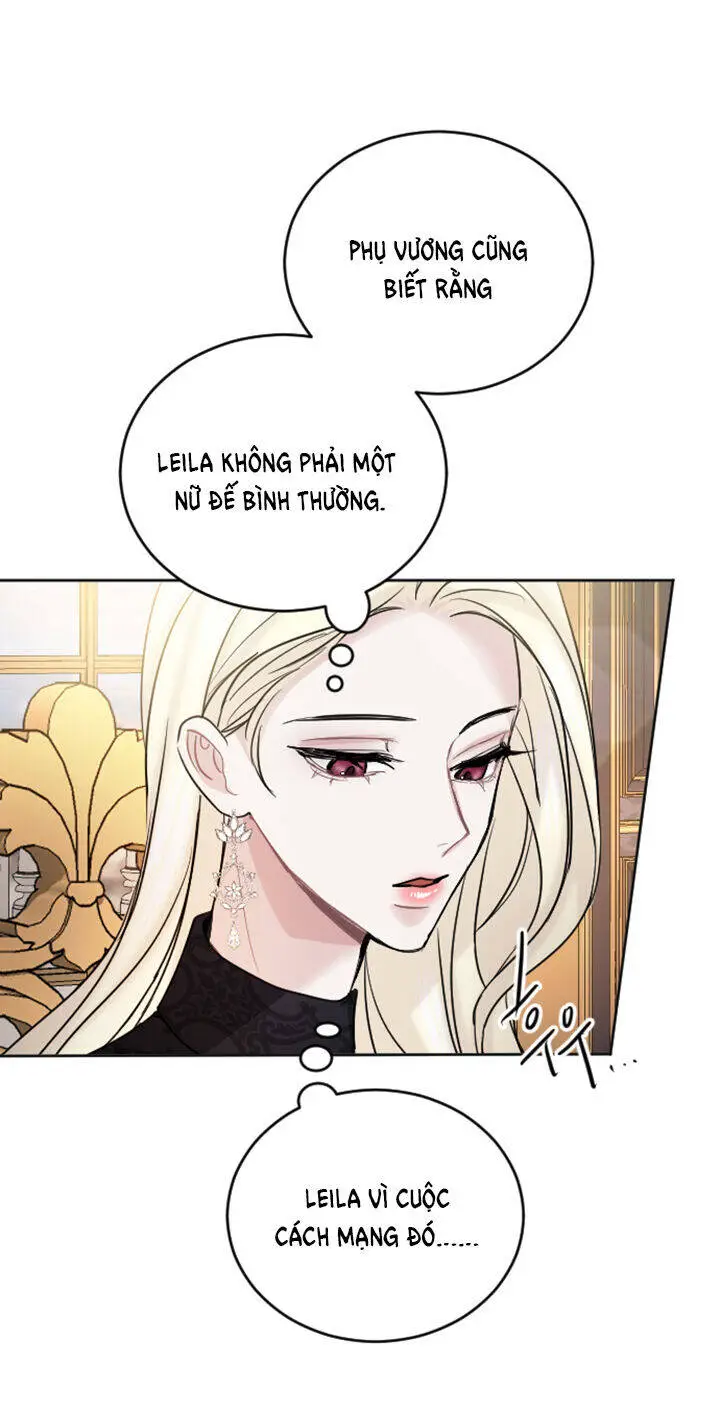 Tôi Sẽ Bị Trừ Khử Cùng Hoàng Đế Nettruyen ZZZ Chương 50.2 Page 9