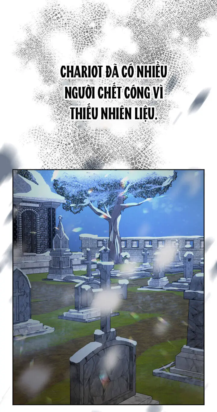 Tôi Sẽ Bị Trừ Khử Cùng Hoàng Đế Nettruyen ZZZ Chương 50.2 Page 17