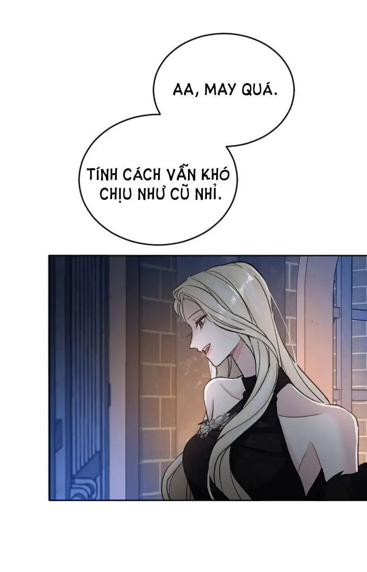 Tôi Sẽ Bị Trừ Khử Cùng Hoàng Đế Nettruyen ZZZ Chương 50.2 Page 37