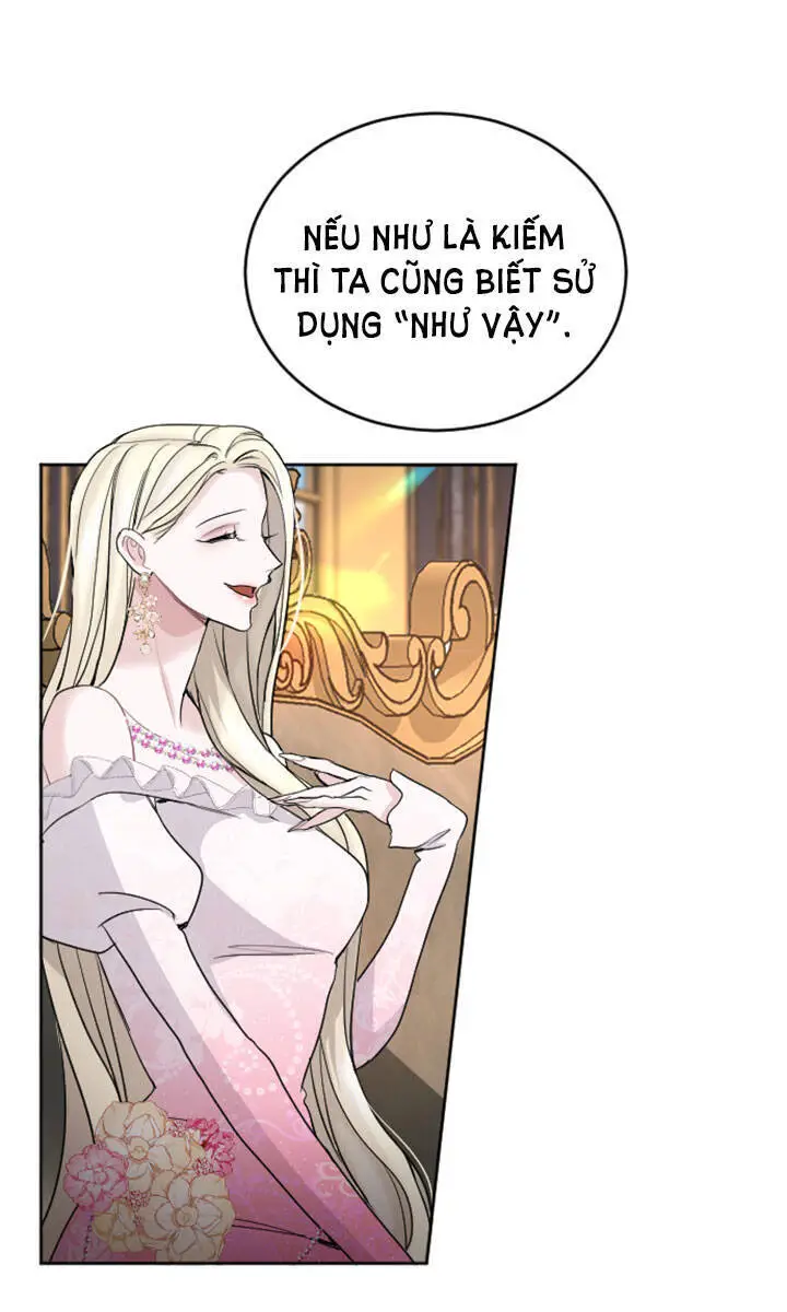 Tôi Sẽ Bị Trừ Khử Cùng Hoàng Đế Nettruyen ZZZ Chương 48.2 Page 5