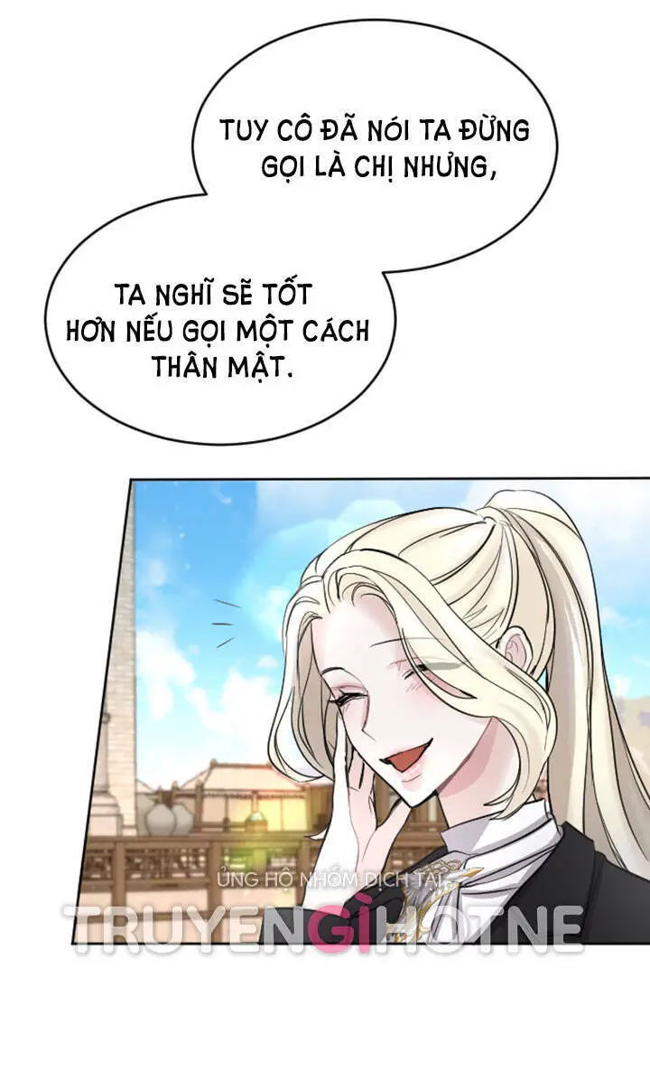 Tôi Sẽ Bị Trừ Khử Cùng Hoàng Đế Nettruyen ZZZ Chương 48.2 Page 19