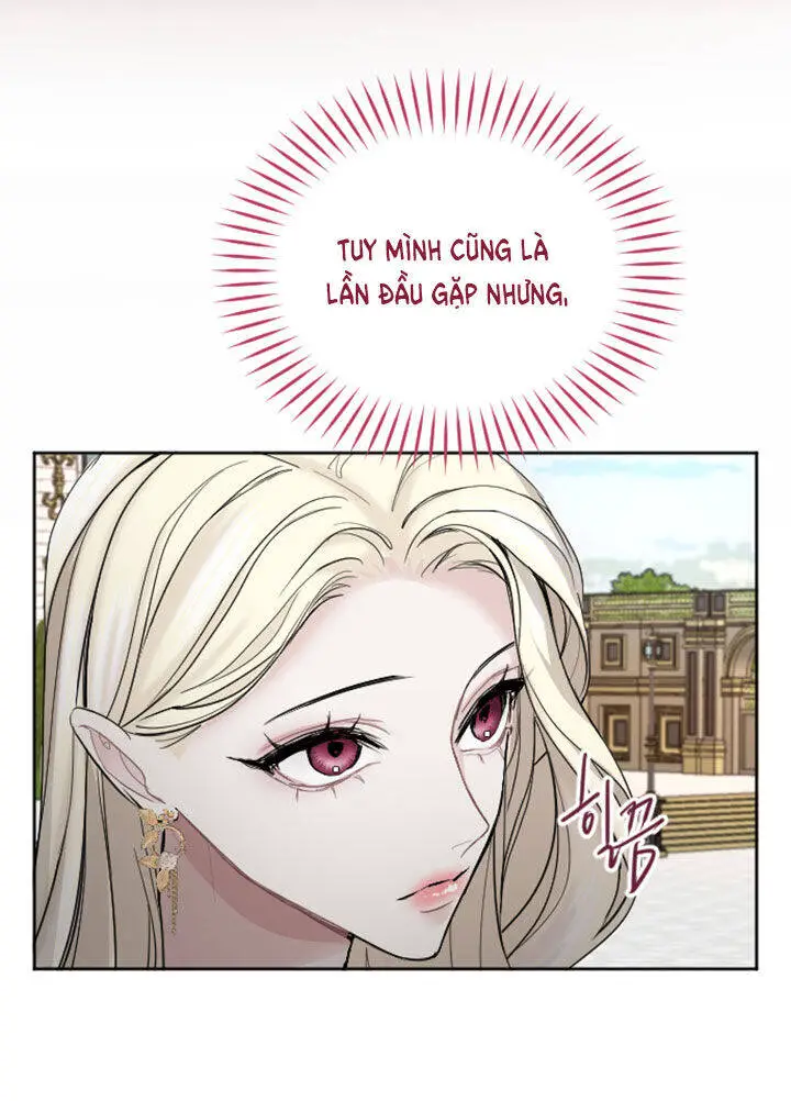 Tôi Sẽ Bị Trừ Khử Cùng Hoàng Đế Nettruyen ZZZ Chương 48.1 Page 8