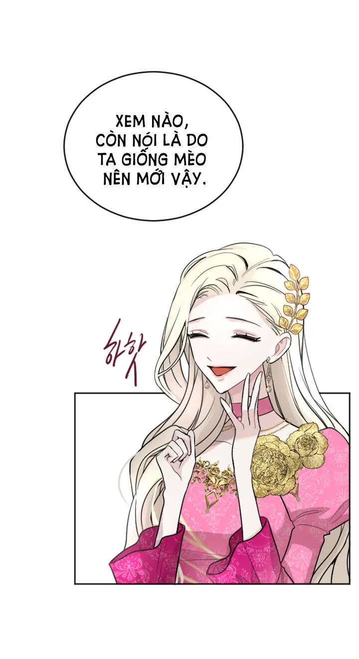 Tôi Sẽ Bị Trừ Khử Cùng Hoàng Đế Nettruyen ZZZ Chương 22.1 Page 11