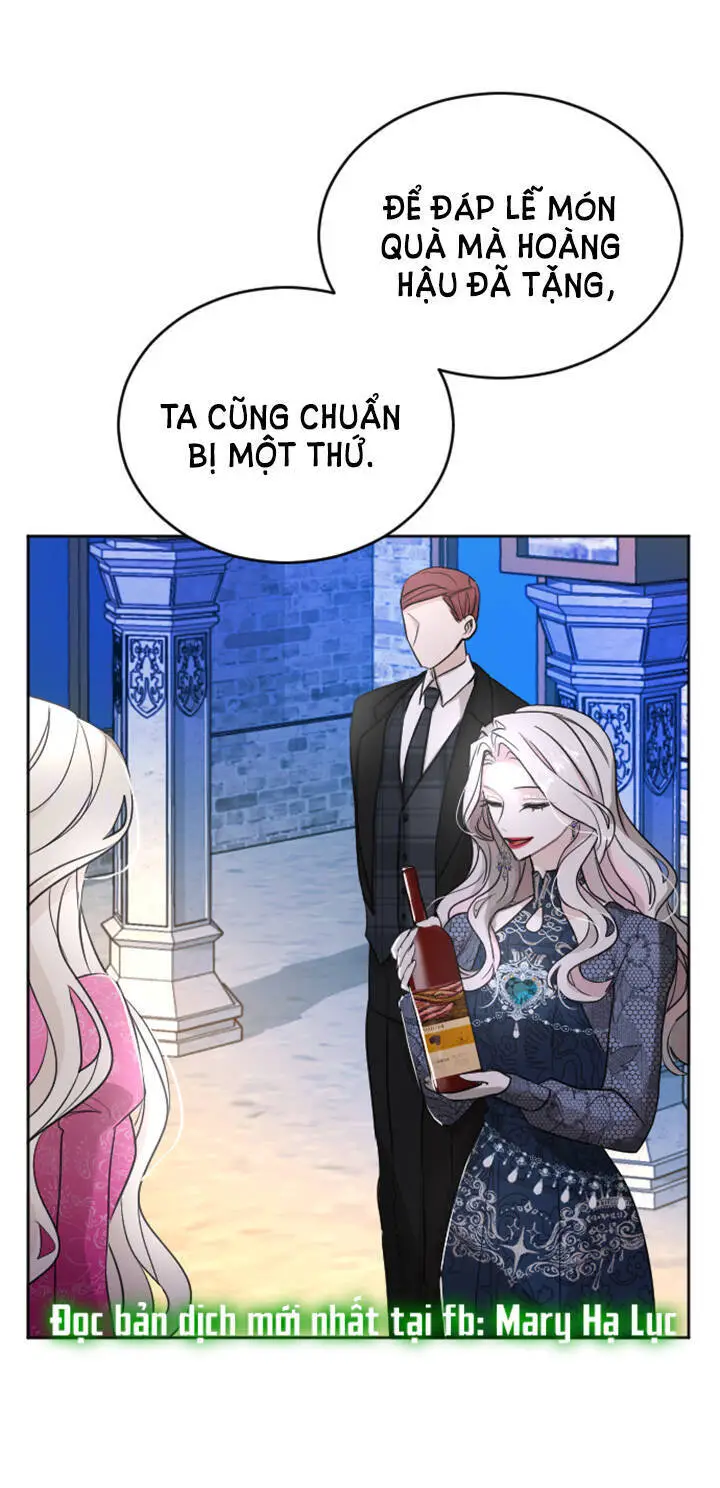 Tôi Sẽ Bị Trừ Khử Cùng Hoàng Đế Nettruyen ZZZ Chương 22.1 Page 17