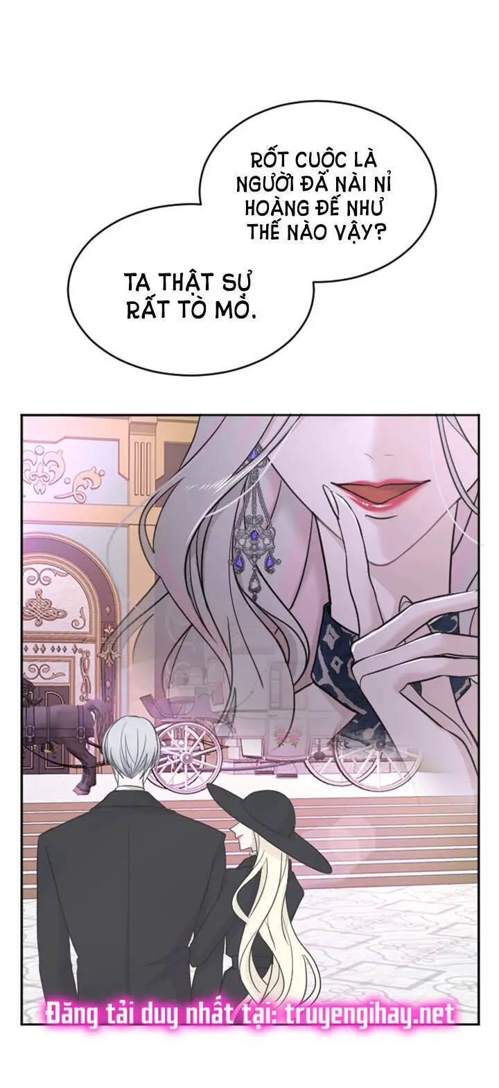 Tôi Sẽ Bị Trừ Khử Cùng Hoàng Đế Nettruyen ZZZ Chương 21.2 Page 2