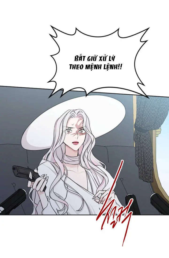 Tôi Sẽ Bị Trừ Khử Cùng Hoàng Đế Nettruyen ZZZ Chương 47.2 Page 5