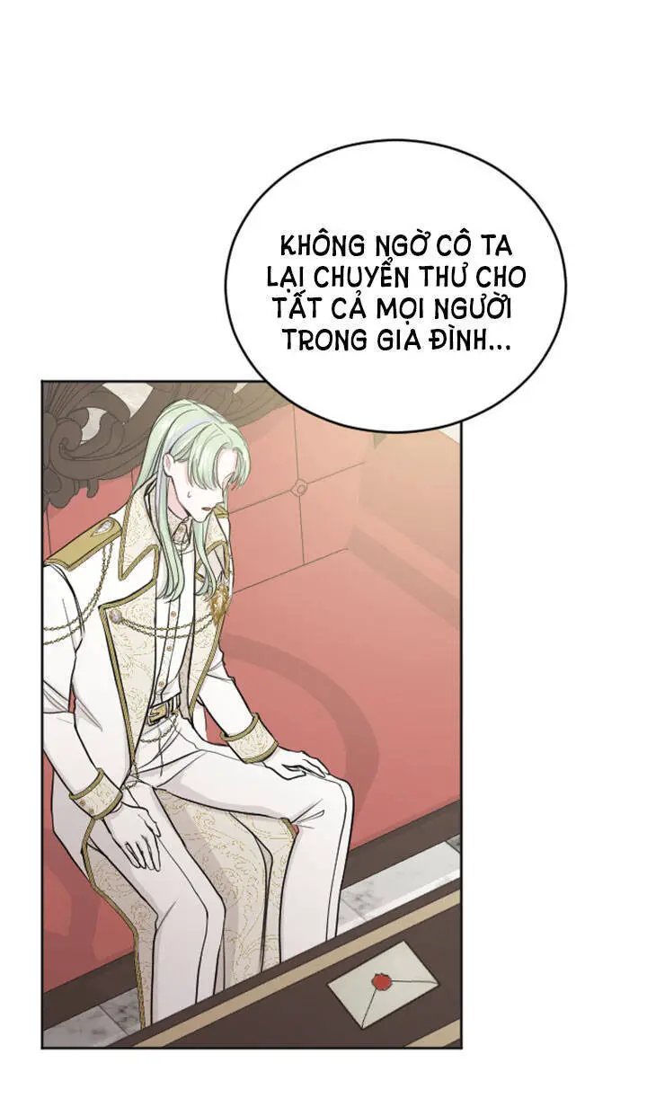 Tôi Sẽ Bị Trừ Khử Cùng Hoàng Đế Nettruyen ZZZ Chương 47.2 Page 10