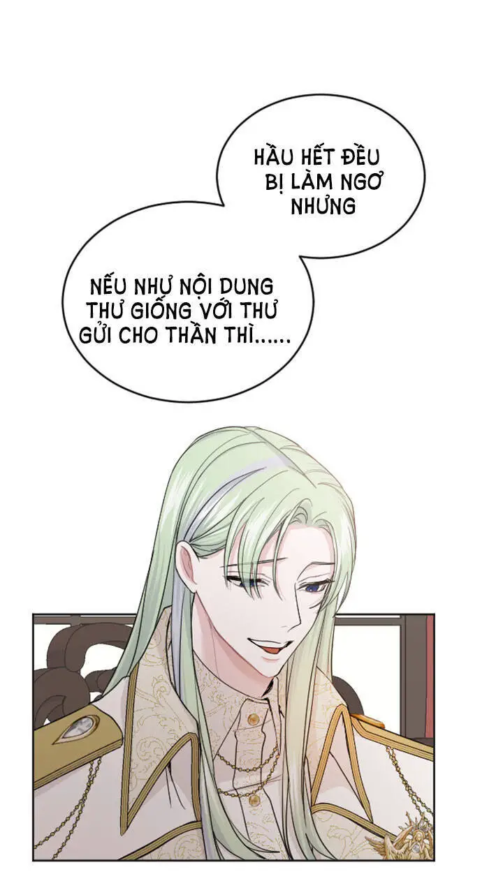 Tôi Sẽ Bị Trừ Khử Cùng Hoàng Đế Nettruyen ZZZ Chương 47.2 Page 12