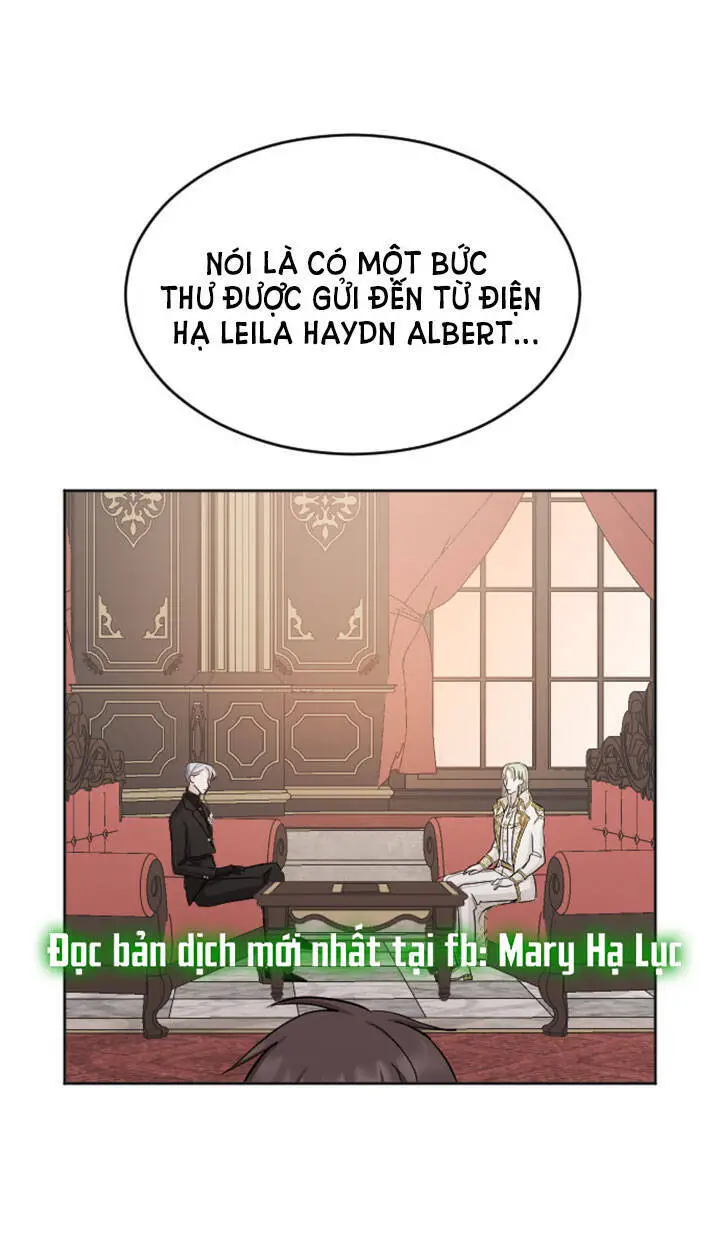Tôi Sẽ Bị Trừ Khử Cùng Hoàng Đế Nettruyen ZZZ Chương 47.2 Page 15