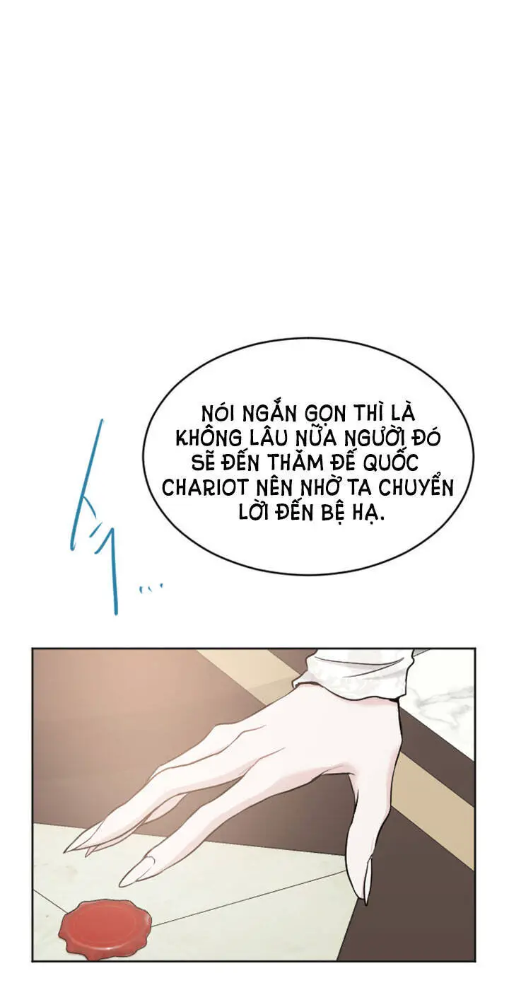 Tôi Sẽ Bị Trừ Khử Cùng Hoàng Đế Nettruyen ZZZ Chương 47.2 Page 17