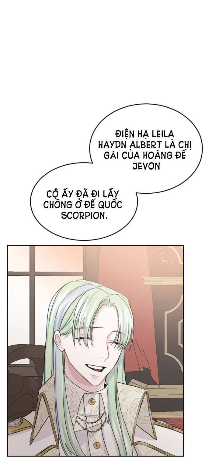 Tôi Sẽ Bị Trừ Khử Cùng Hoàng Đế Nettruyen ZZZ Chương 47.2 Page 20