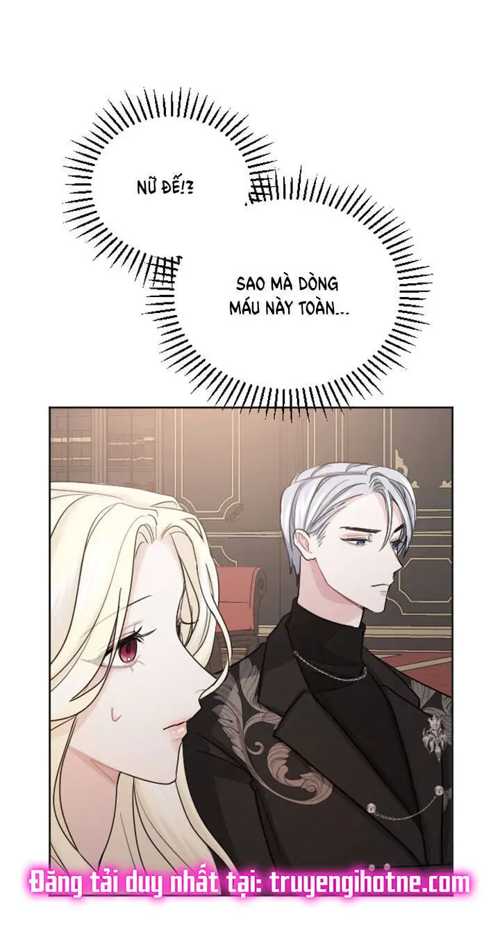 Tôi Sẽ Bị Trừ Khử Cùng Hoàng Đế Nettruyen ZZZ Chương 47.2 Page 22