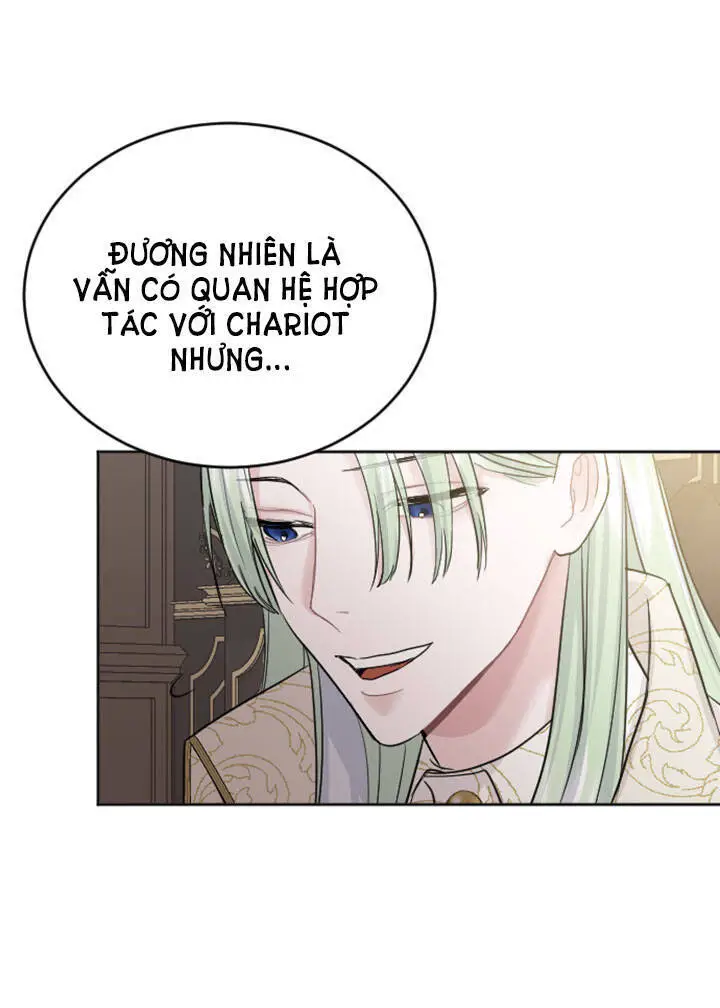 Tôi Sẽ Bị Trừ Khử Cùng Hoàng Đế Nettruyen ZZZ Chương 47.2 Page 23