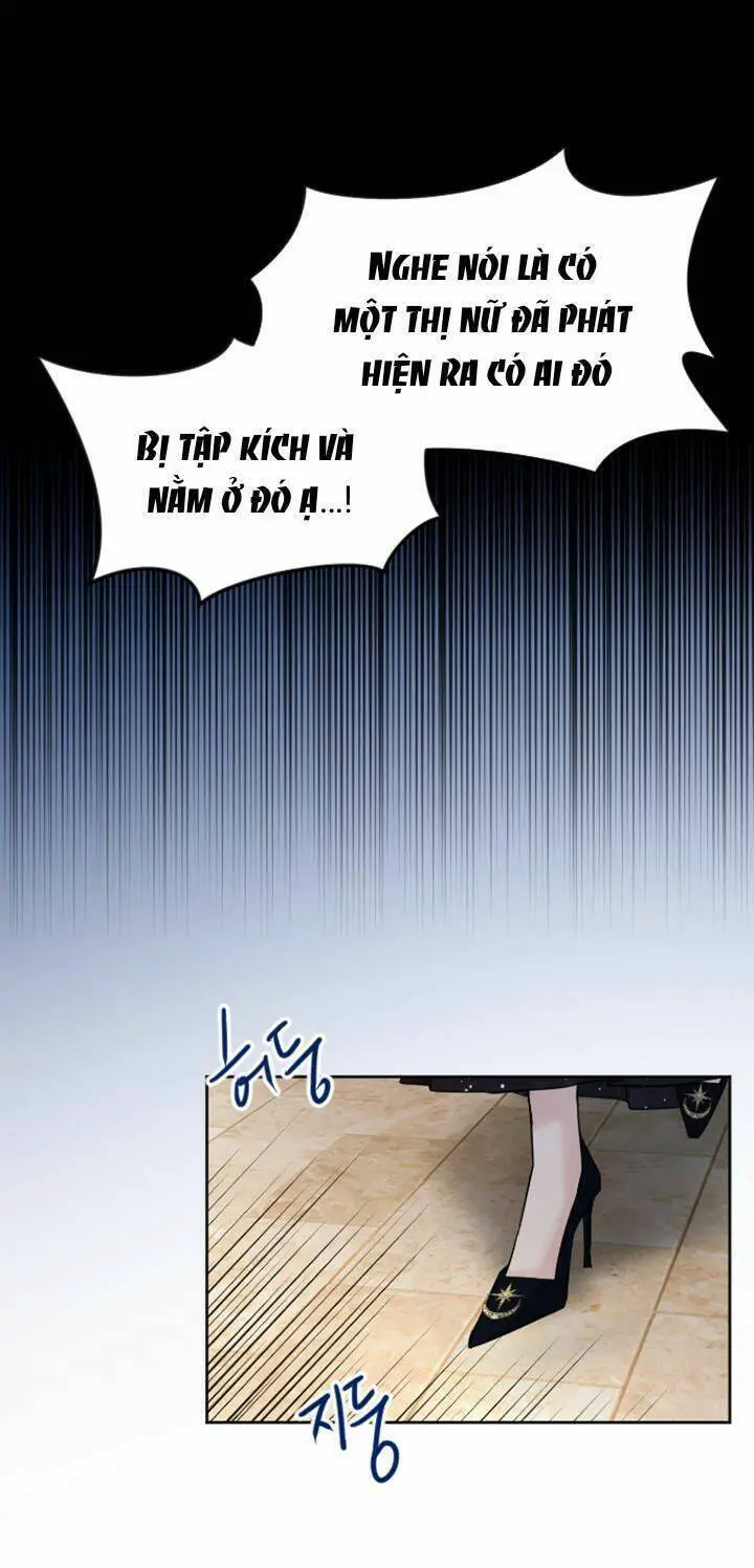 Tôi Sẽ Bị Trừ Khử Cùng Hoàng Đế Nettruyen ZZZ Chương 25.5 Page 8