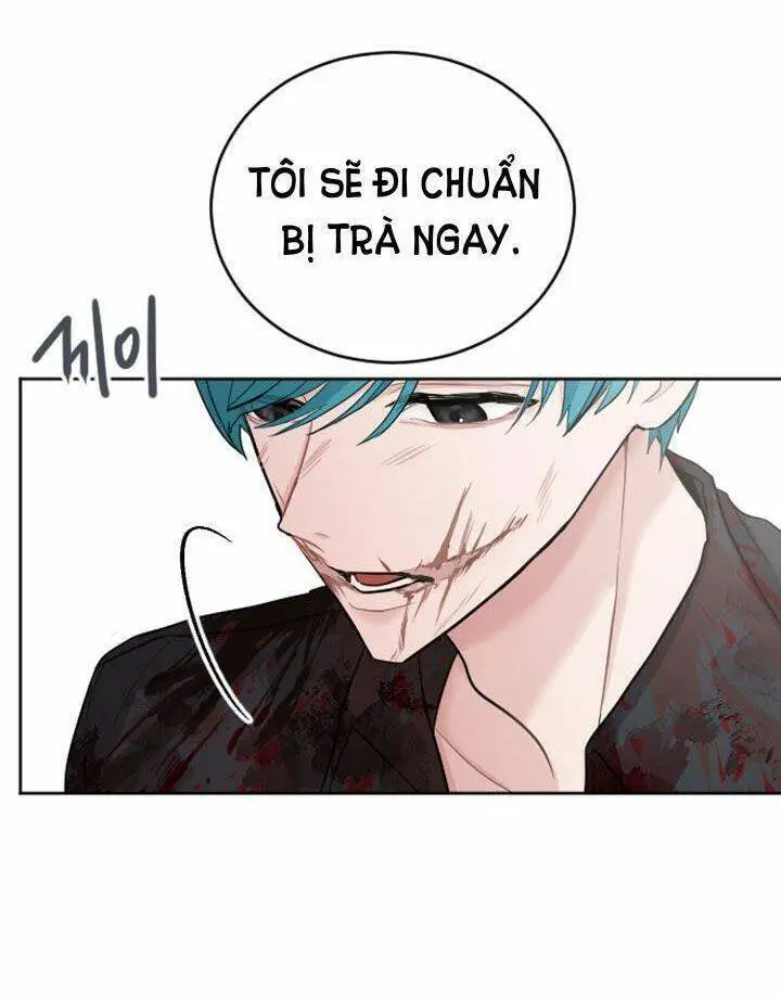 Tôi Sẽ Bị Trừ Khử Cùng Hoàng Đế Nettruyen ZZZ Chương 25.5 Page 16