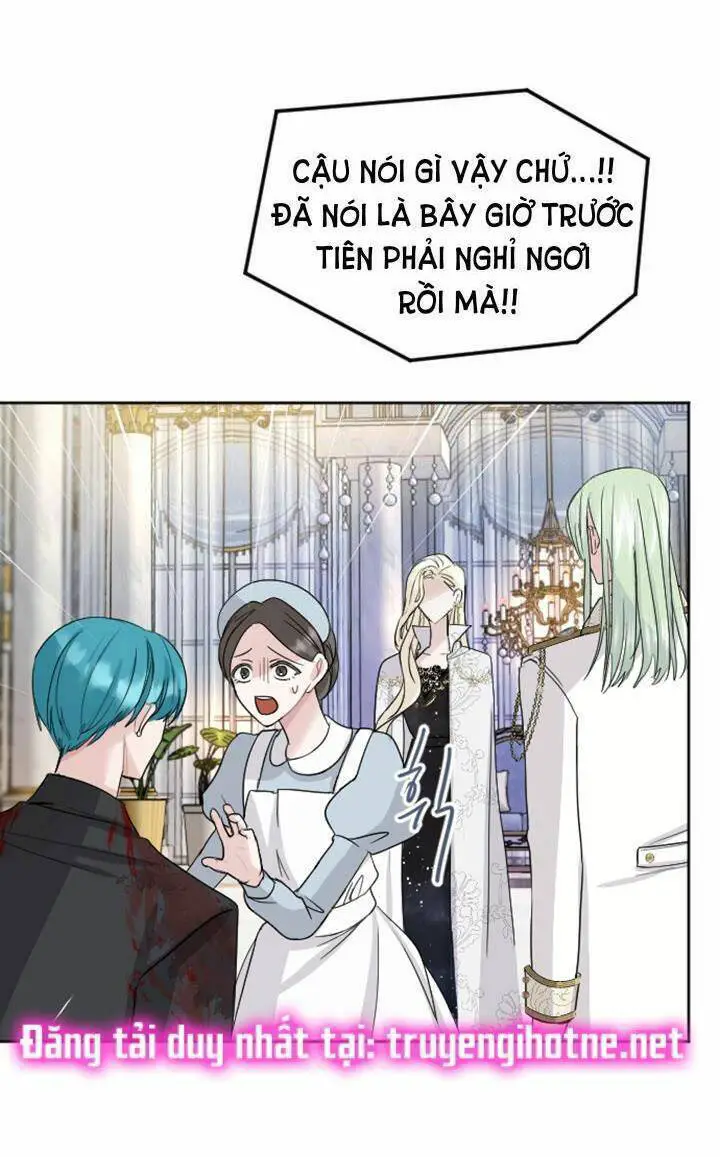 Tôi Sẽ Bị Trừ Khử Cùng Hoàng Đế Nettruyen ZZZ Chương 25.5 Page 17