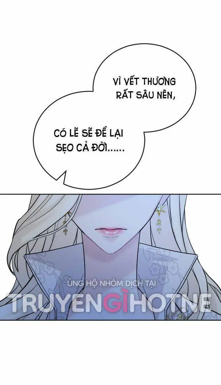 Tôi Sẽ Bị Trừ Khử Cùng Hoàng Đế Nettruyen ZZZ Chương 25.5 Page 19