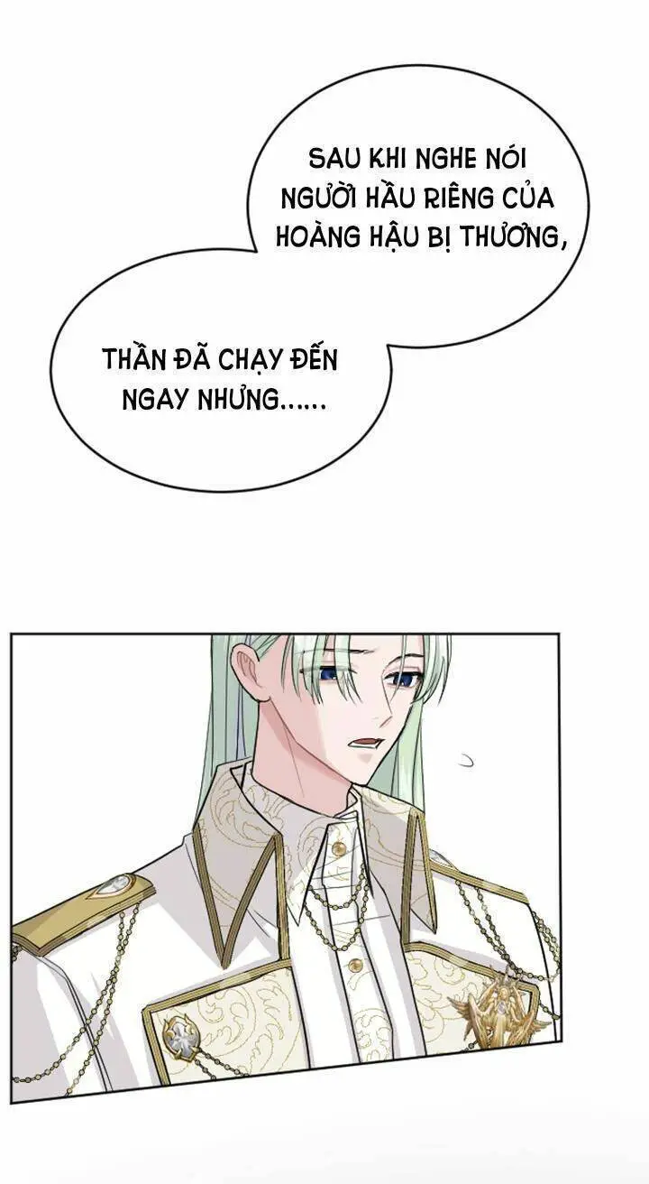 Tôi Sẽ Bị Trừ Khử Cùng Hoàng Đế Nettruyen ZZZ Chương 25.5 Page 20