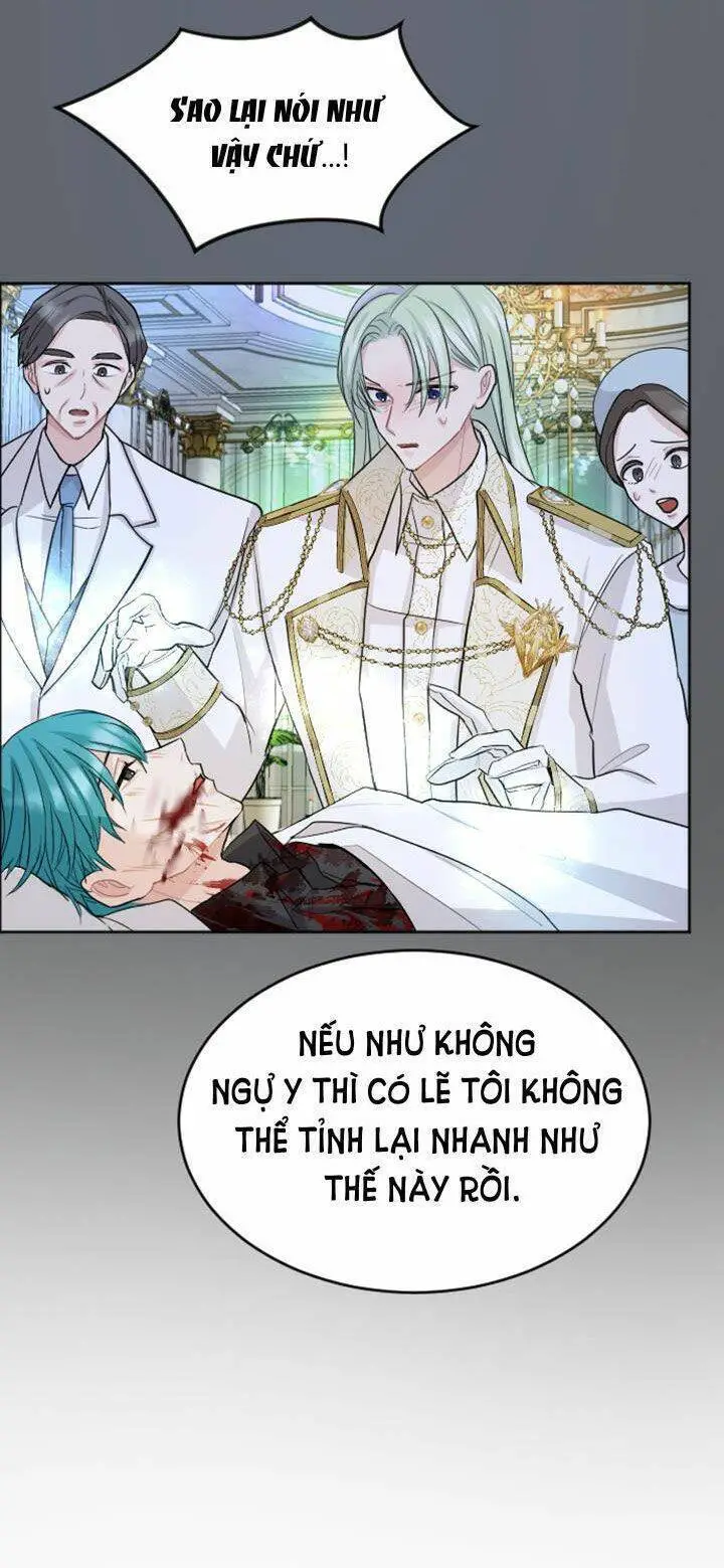 Tôi Sẽ Bị Trừ Khử Cùng Hoàng Đế Nettruyen ZZZ Chương 25.5 Page 22