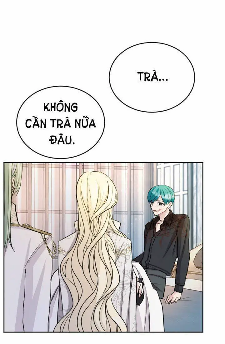 Tôi Sẽ Bị Trừ Khử Cùng Hoàng Đế Nettruyen ZZZ Chương 25.5 Page 24