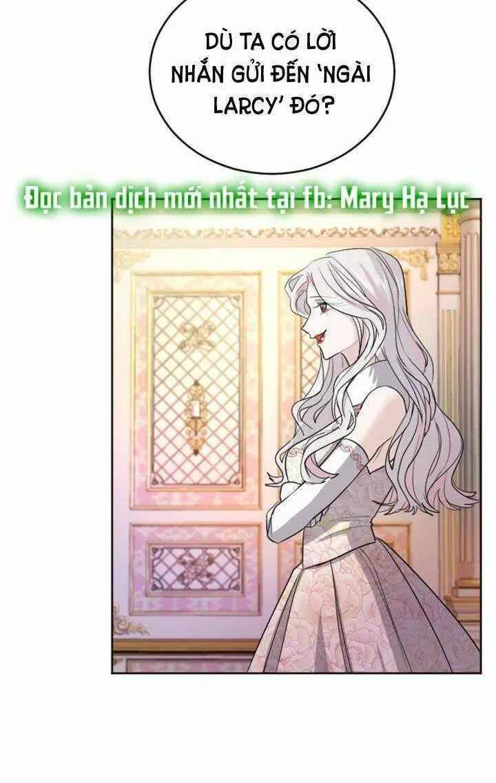 Tôi Sẽ Bị Trừ Khử Cùng Hoàng Đế Nettruyen ZZZ Chương 25.5 Page 31