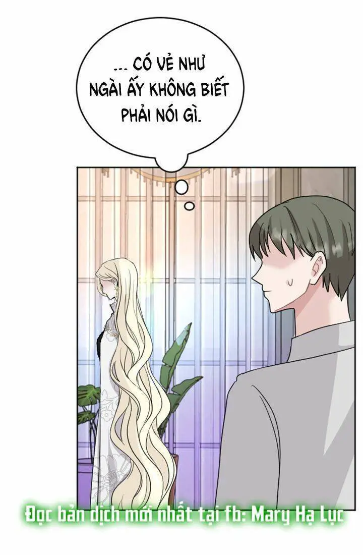Tôi Sẽ Bị Trừ Khử Cùng Hoàng Đế Nettruyen ZZZ Chương 25.5 Page 46