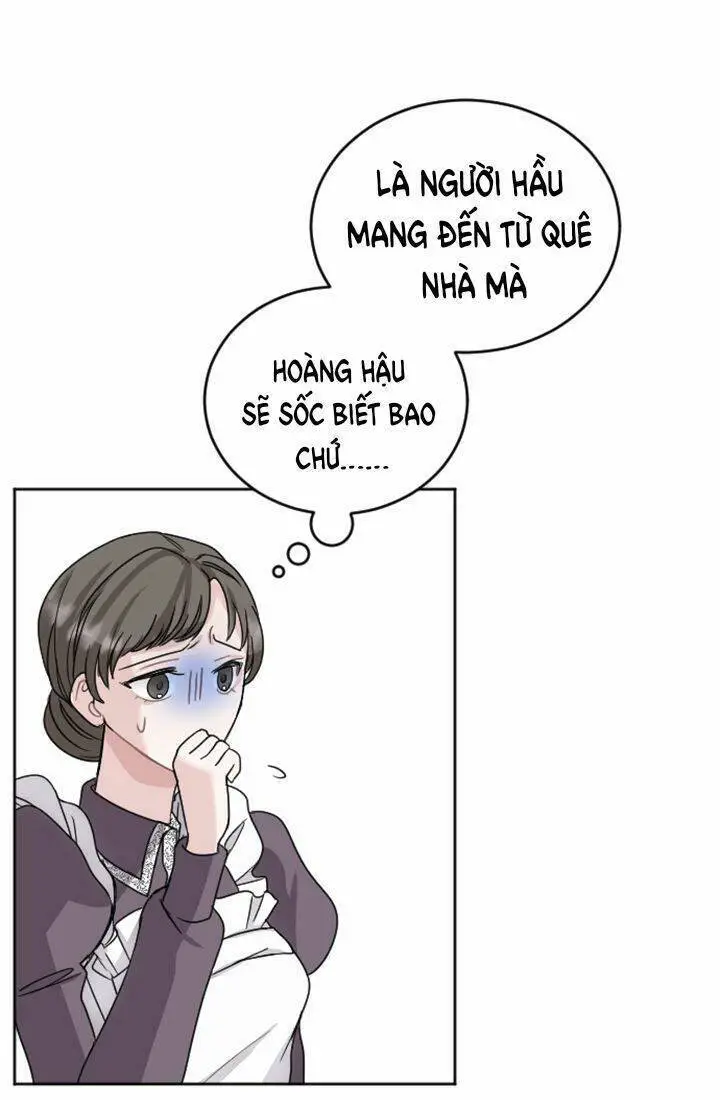 Tôi Sẽ Bị Trừ Khử Cùng Hoàng Đế Nettruyen ZZZ Chương 25.5 Page 47