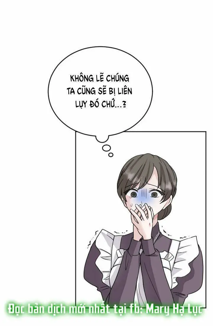Tôi Sẽ Bị Trừ Khử Cùng Hoàng Đế Nettruyen ZZZ Chương 25.5 Page 48