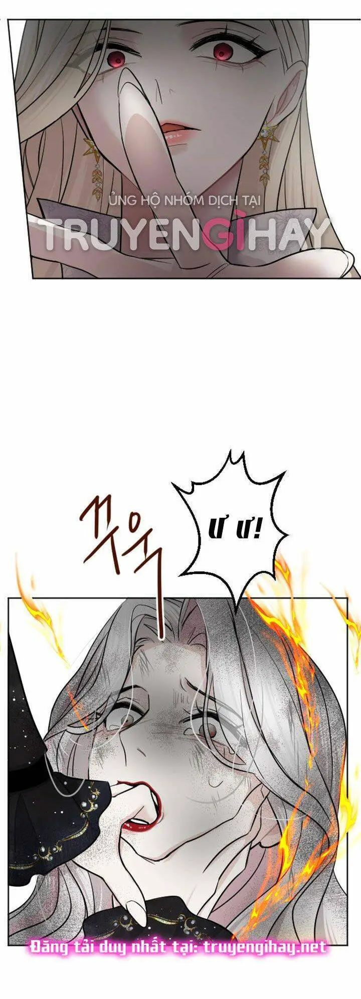 Tôi Sẽ Bị Trừ Khử Cùng Hoàng Đế Nettruyen ZZZ Chương 26.5 Page 6