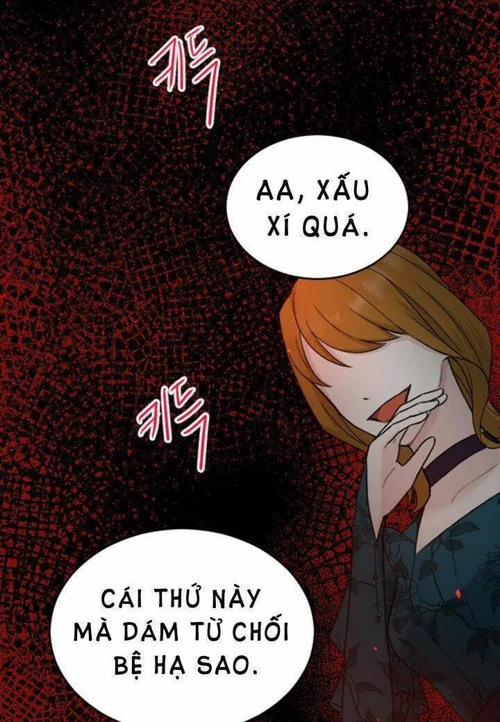 Tôi Sẽ Bị Trừ Khử Cùng Hoàng Đế Nettruyen ZZZ Chương 26.5 Page 20