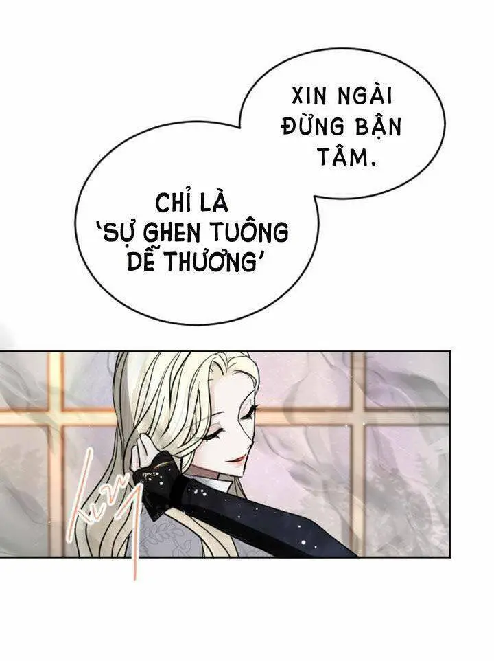 Tôi Sẽ Bị Trừ Khử Cùng Hoàng Đế Nettruyen ZZZ Chương 26.5 Page 34