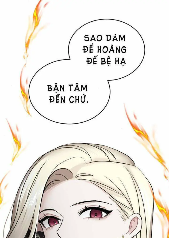 Tôi Sẽ Bị Trừ Khử Cùng Hoàng Đế Nettruyen ZZZ Chương 26.5 Page 41